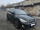Subaru XV 2012 года
