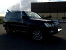 Lexus LX 2005 года