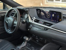 Lexus ES 2020 года