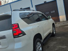 Toyota Land Cruiser Prado 2023 года