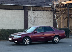 Toyota Camry 1997 года