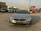 BMW 5 серия 2018 года