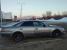 Toyota Mark II 1996 года