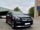 Mercedes-Benz GL-Класс 2012 года