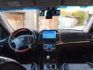 Hyundai Santa Fe 2011 года