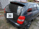 Mazda 323 1999 года