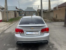 Chevrolet Cruze 2013 года