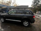 Volkswagen Touareg 2006 года