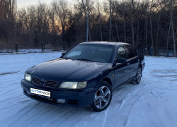Nissan Maxima 1998 года