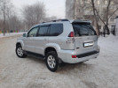 Toyota Land Cruiser Prado 2004 года