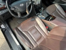 Hyundai Grandeur 2012 года