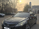 Hyundai Grandeur 2012 года