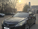 Hyundai Grandeur 2012 года