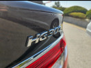 Hyundai Grandeur 2012 года