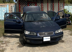 Toyota Camry 1997 года