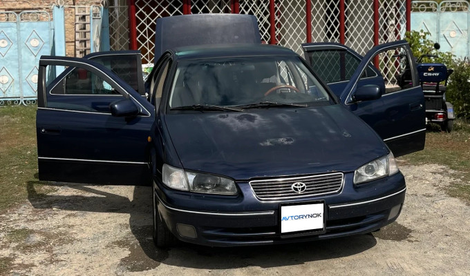 Toyota Camry 1997 года
