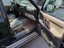 Mitsubishi Montero Sport 2000 года