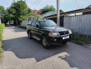 Mitsubishi Montero Sport 2000 года