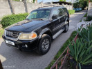 Mitsubishi Montero Sport 2000 года