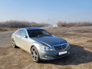 Mercedes-Benz S-Класс 2007 года