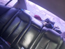 Nissan Altima 2003 года
