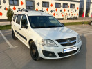 ВАЗ (Lada) Largus 2017 года
