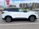 Chery Tiggo 7 Pro 2022 года