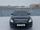 Nissan Teana 2013 года