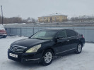 Nissan Teana 2013 года