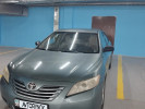Toyota Camry 2008 года
