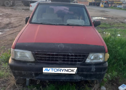 Opel Frontera 1994 года