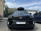 Hyundai Creta 2021 года