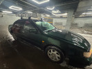 Nissan Maxima 1997 года