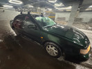 Nissan Maxima 1997 года