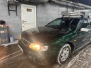 Nissan Maxima 1997 года