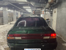 Nissan Maxima 1997 года