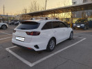 Kia Cee'd 2023 года