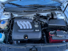 Volkswagen Jetta 2004 года