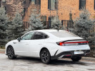 Hyundai Sonata 2025 года