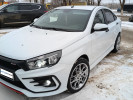 ВАЗ (Lada) Vesta 2020 года