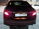 Toyota Camry 2014 года