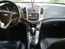 Chevrolet Cobalt 2013 года