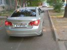 Chevrolet Cruze 2013 года