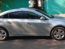 Chevrolet Cruze 2013 года