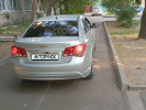 Chevrolet Cobalt 2013 года