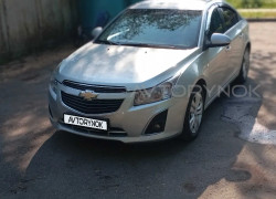 Chevrolet Cobalt 2013 года