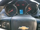 Chevrolet Cruze 2013 года