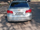 Chevrolet Cruze 2013 года