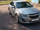 Chevrolet Cruze 2013 года