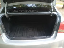 Chevrolet Cruze 2013 года